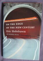 On the Edge of the New Century
