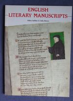 English Literary Manuscripts

