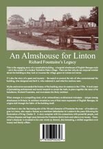 An Almshouse for Linton: Richard Fountaine’s Legacy by Jane Houlton Additional Image