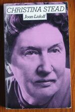 Christina Stead
