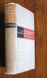 The Typographical Association Origins and History up to 1949
 Additional Image