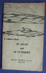 St Aidan and St Cuthbert

