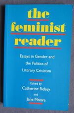 The Feminist Reader
