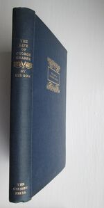 The Life of George Crabbe by his son
 Additional Image