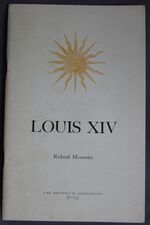 Louis XIV
