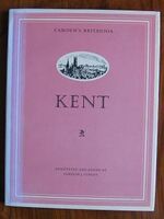 Camden's Britannia: Kent
 Additional Image