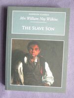 The Slave Son
