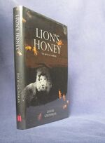 Lion's Honey: The Myth of Samson
