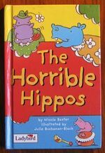 The Horrible Hippos
