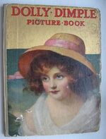 Dolly Dimple Picture Book
