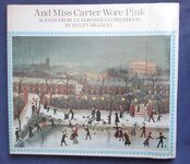 And Miss Carter Wore Pink: Scenes from an Edwardian Childhood
