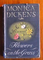 Flowers on the Grass
