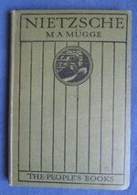 Nietzsche
