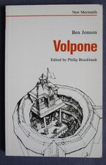 Volpone
