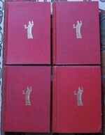 English Literature: An illustrated Record in Four Volumes
 Additional Image