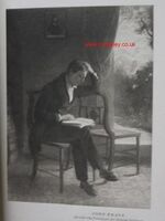 English Literature: An illustrated Record in Four Volumes
 Additional Image