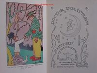 Doctor Dolittle's Return
 Additional Image