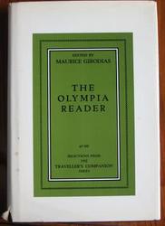 The Olympia Reader: Selections from The Traveller's Companion Series

