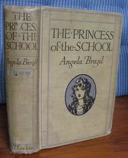 The Princess of the School

