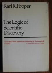 The Logic of Scientific Discovery
