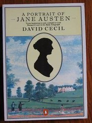 A Portrait of Jane Austen
