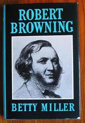 Robert Browning: A Portrait
