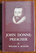 John Donne: Preacher
