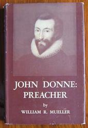 John Donne: Preacher
