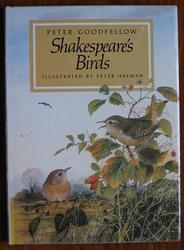 Shakespeare's Birds
