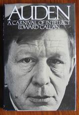 Auden: A Carnival of Intellect
