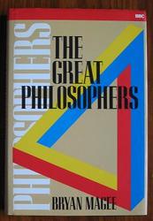 The Great Philosophers: An Introduction to Western Philosophy
