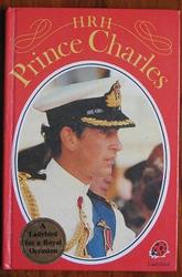 H. R. H. Prince Charles
