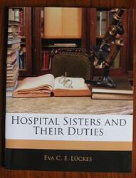 Hospital Sisters and Their Duties
