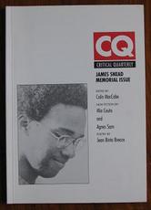 Critical Quarterly, Volume 33, Number 1, Spring 1991
