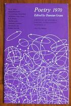 Poetry 1970 - Critical Quarterly Poetry Supplement 11
