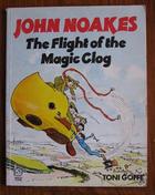 The Flight of the Magic Clog
