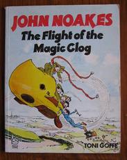 The Flight of the Magic Clog
