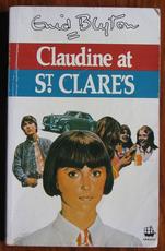 Claudine at St Clare's
