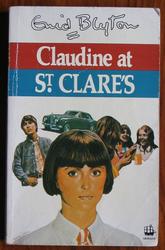 Claudine at St Clare's
