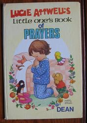 Little One's Book of Prayers
