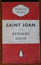 Saint Joan
