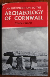 Introduction to the Archaeology of Cornwall
