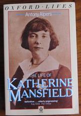 The Life of Katherine Mansfield
