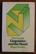 Linguistics and the Novel
