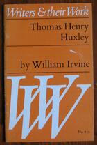 Thomas Henry Huxley
