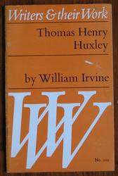Thomas Henry Huxley
