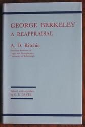 George Berkeley: A Reappraisal
