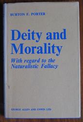 Deity and Morality: With Regard to the Naturalistic Fallacy
