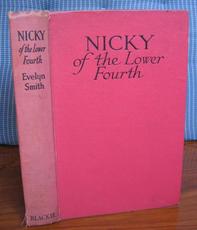 Nicky Of The Lower Fourth
