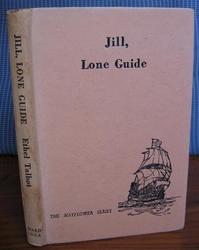 Jill, Lone Guide
